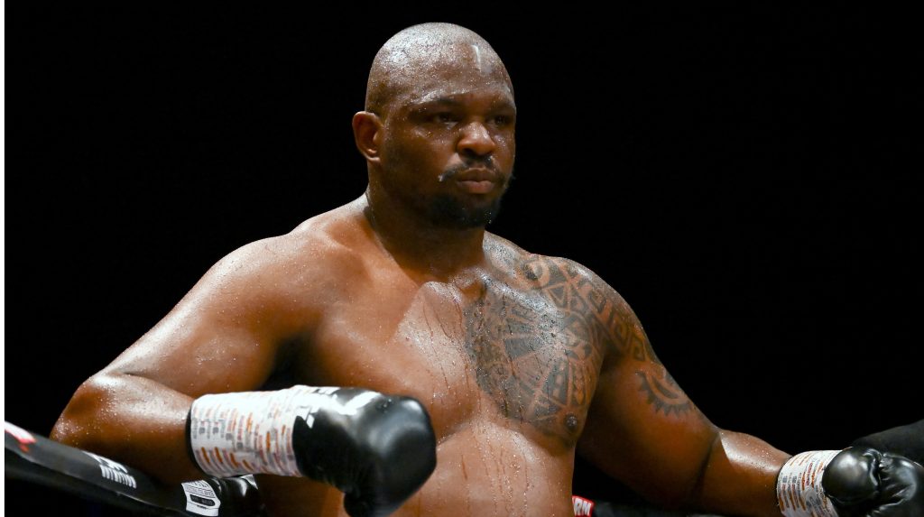 Не стоит недооценивать: Уайт о перспективах Фьюри в бою с Усиком.