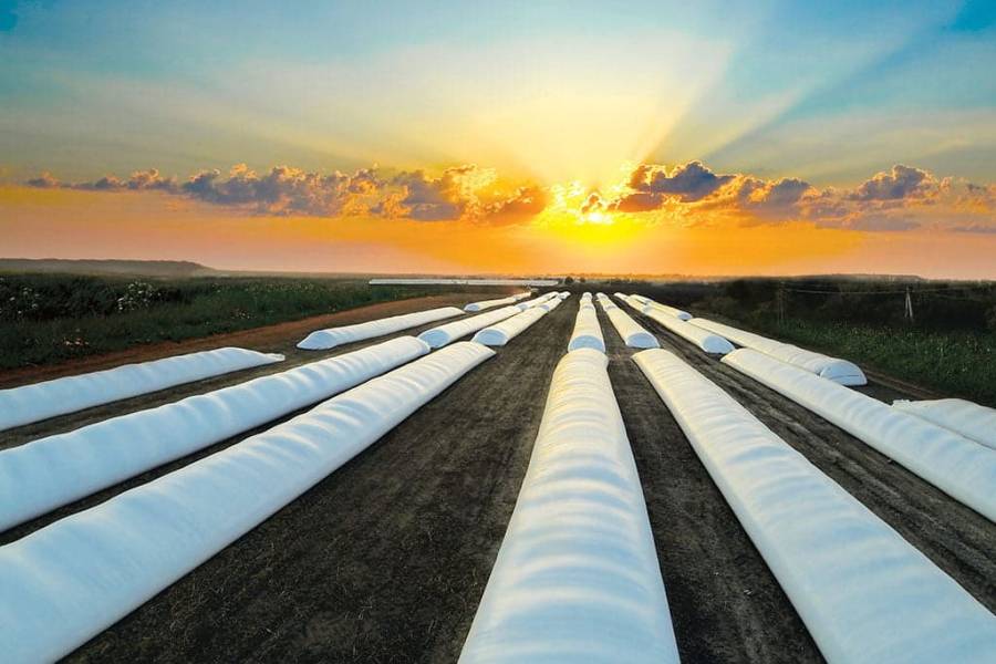 Для чого потрібні шланги для зерна, їх основні характеристики та призначення Шланги для зерна