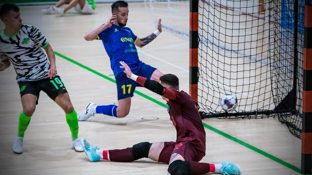 ХИТ выступит в in.IT Львов, а Ураган встретится с МСК Харьков в 8 туре Экстра-лиги