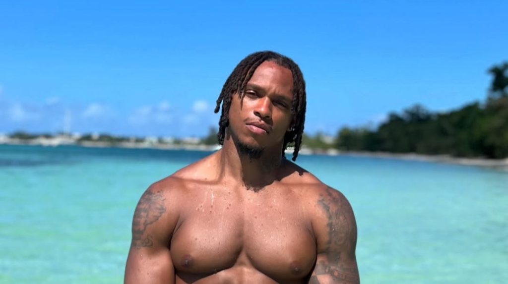 Бывший соперник Бетербиева: Усик вновь одолеет Фьюри