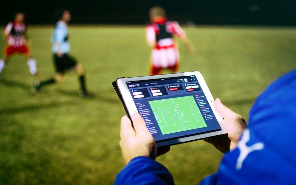 футбольные аналитики