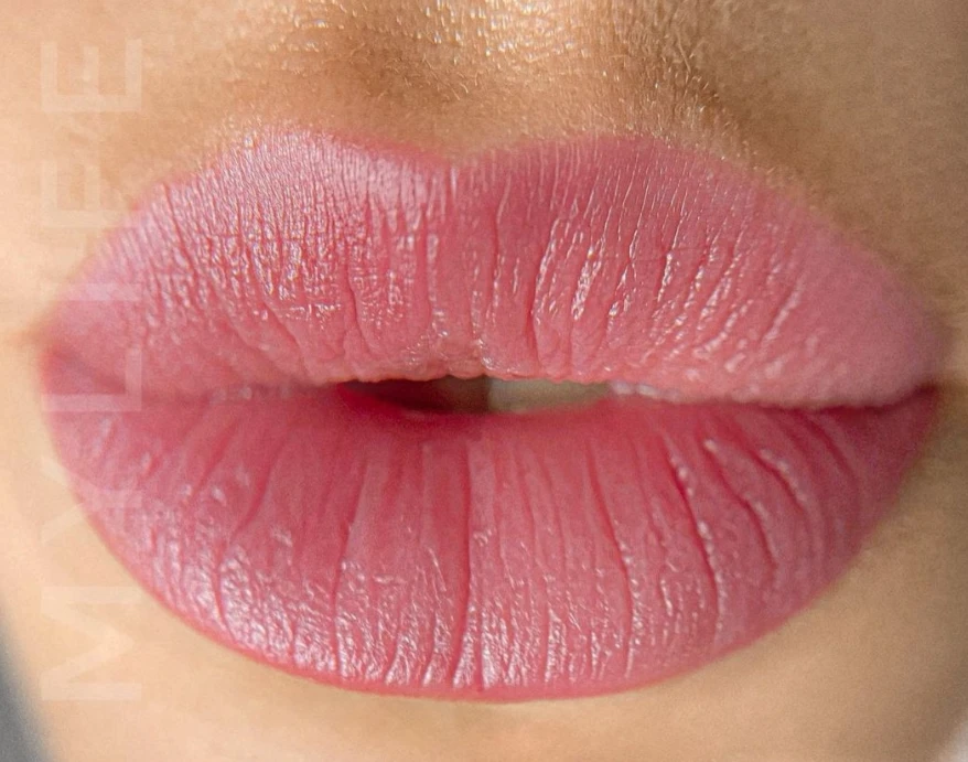 микропигментация