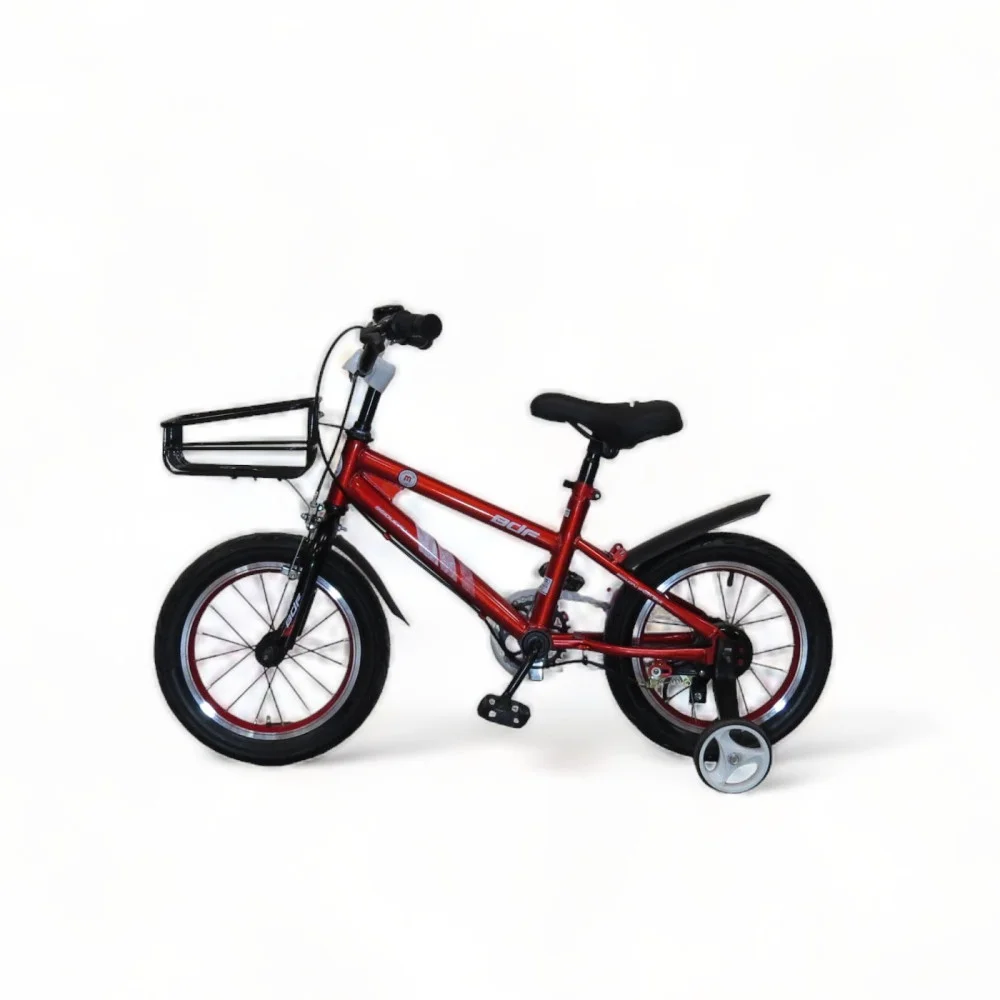 Різновиди дитячих велосипедів