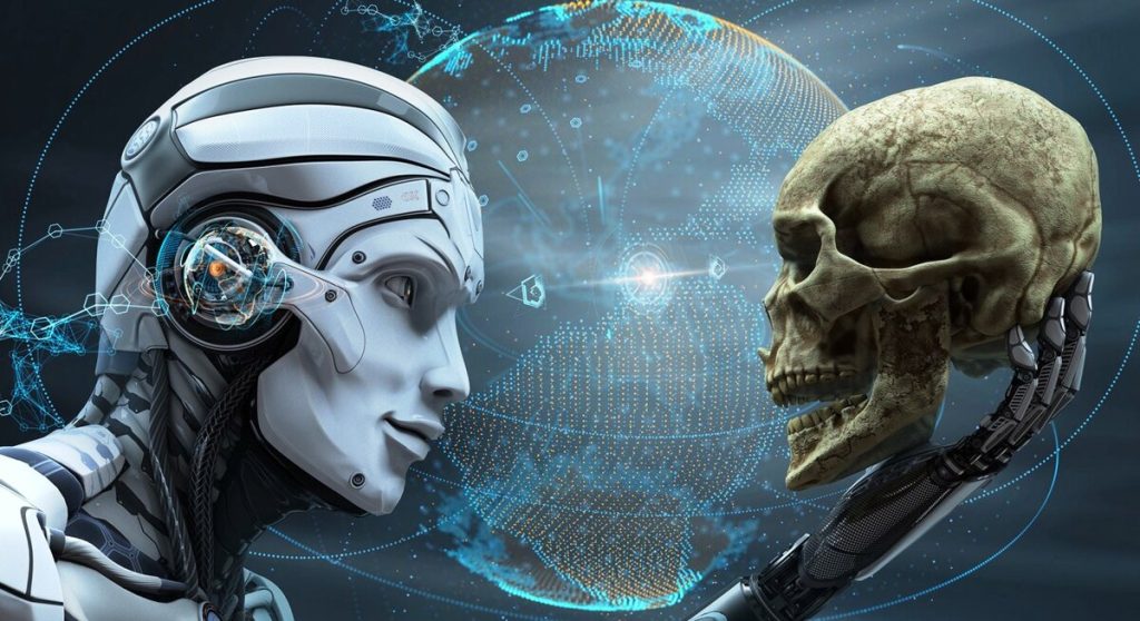 Будущее видеопродакшна