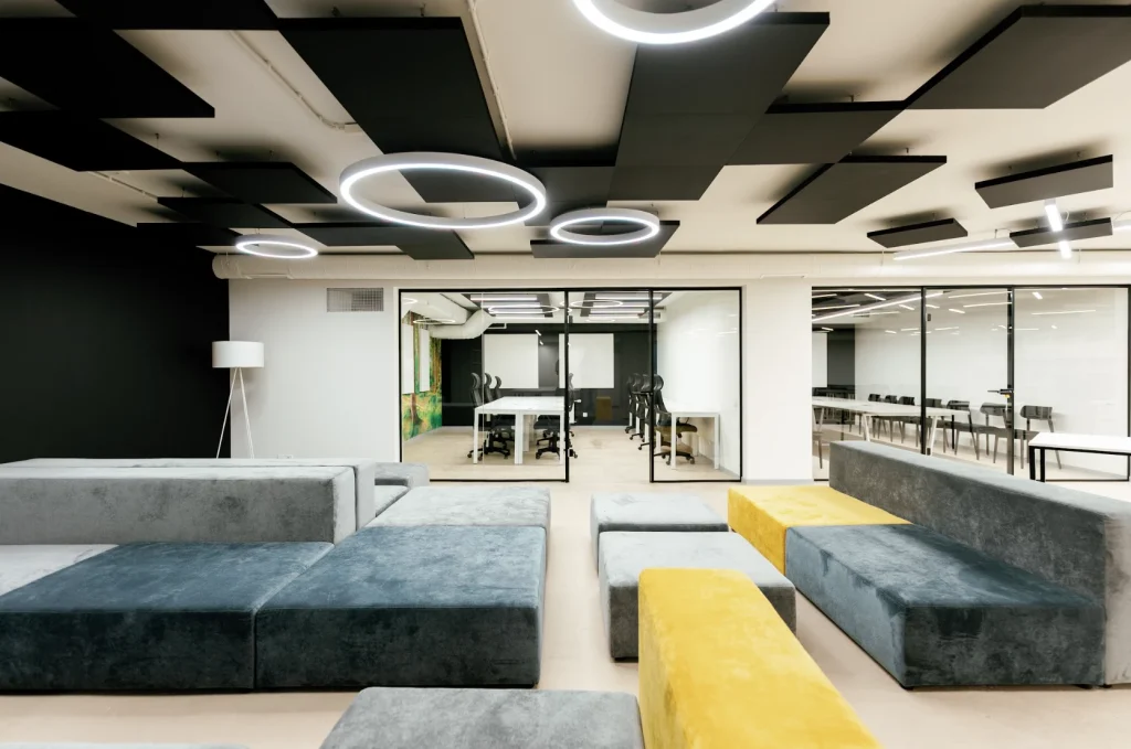 смарт-укрытие ДНУ