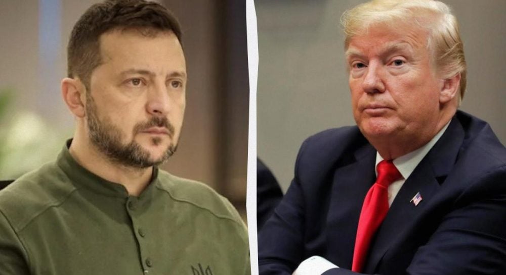 Киев донёс до Трампа, что торопливые переговоры с Россией могут привести к серьезным последствиям, — The Telegraph.