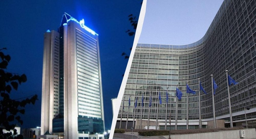 Система обладает гибкостью: в ЕС прокомментировали остановку транзита российского газа через Украину