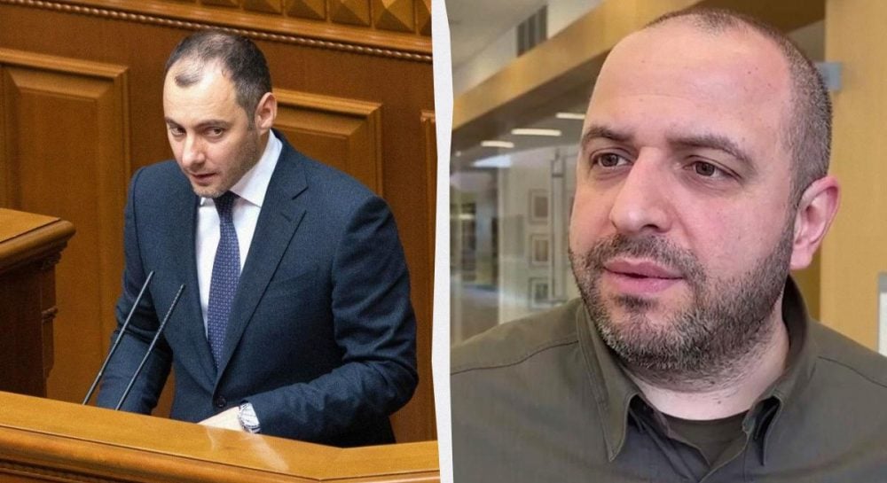 Умеров включил Кубракова в свою команду: министр обороны рассказал о его задачах