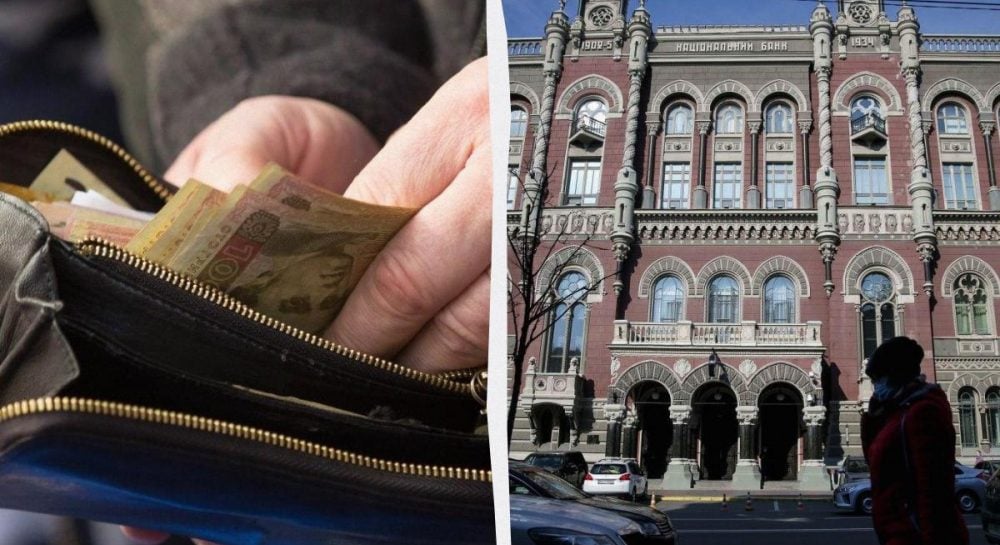 Зарплаты в Украине значительно увеличиваются: НБУ озвучил основную причину