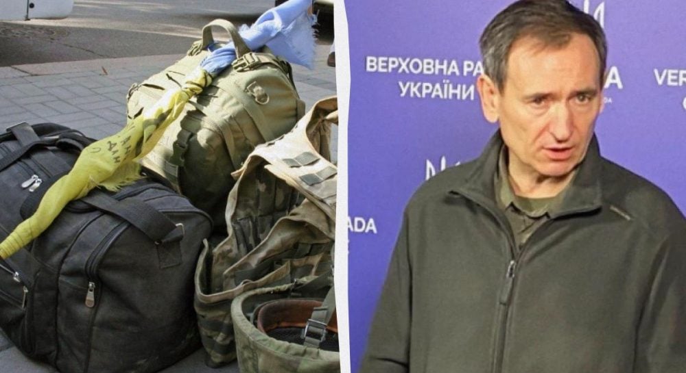 Народный депутат о законопроекте демобилизации: массовые увольнения не предвидятся в ближайшие месяцы