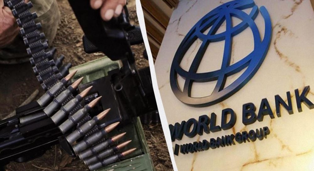 Всемирный банк предсказывает, что конфликт в Украине затянется до конца 2025 года.