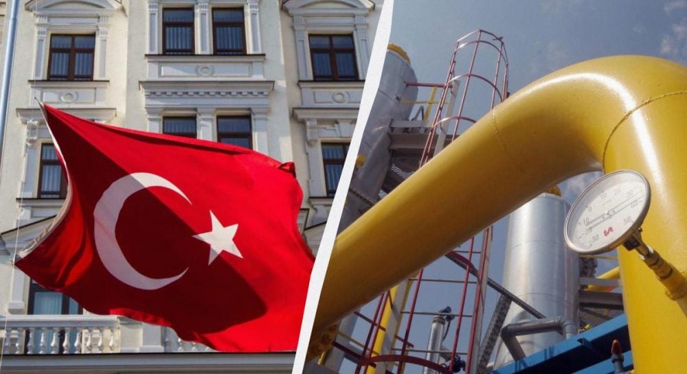 Турция намерена занять место России на газовом рынке Европейского Союза, по данным Politico