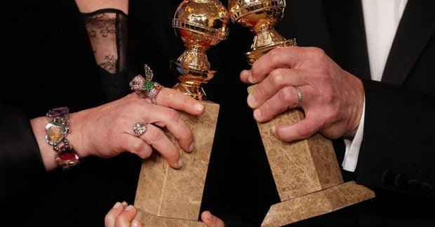 Победители Золотого глобуса-2025: Эмилия Перес, Бруталист и Субстанция