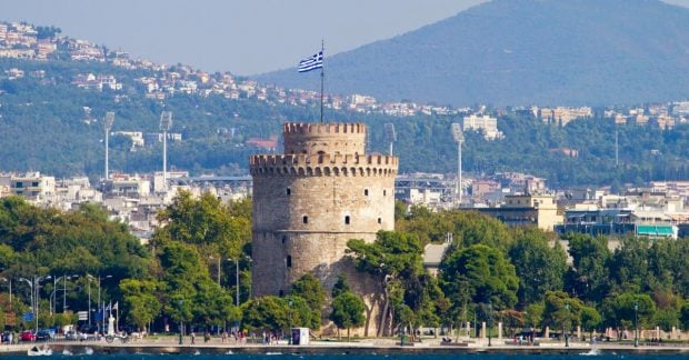 Находка в мусорном мешке: 2000-летняя статуя (фото)