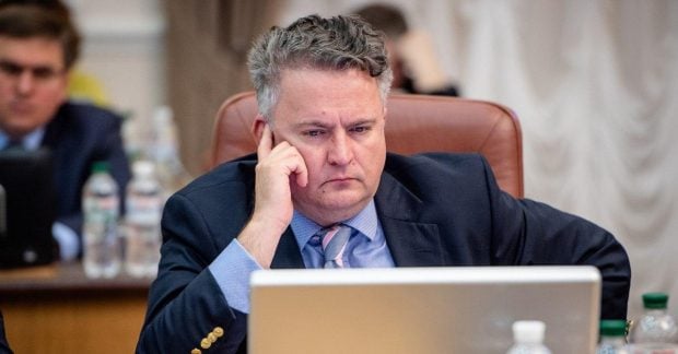 Кислица: Украина не примет условия «мир любой ценой»