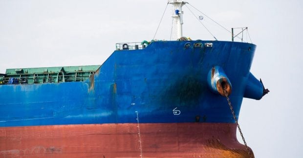 РФ изменила маршрут танкеров в пользу тихоокеанского порта для реализации интересов Китая, по данным Bloomberg