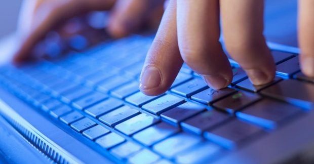 В Украине вновь активированы все сервисы Единого государственного реестра