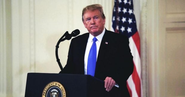 Трамп намерен ввести режим ЧС в энергетическом секторе: Bloomberg раскрывает возможные последствия.