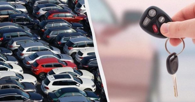 Китай «разрушает» Европу: представлены самые успешные автомобильные марки мира