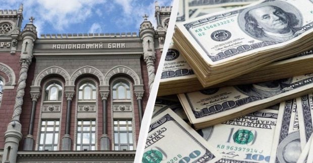 НБУ в декабре реализовал беспрецедентное количество валюты для поддержания гривны: каковы последствия?