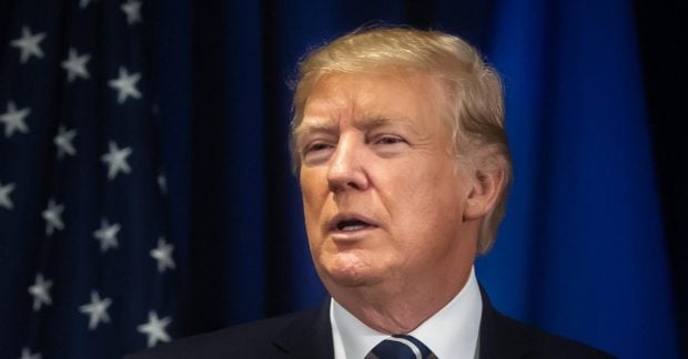 Трамп вызвал недовольство среди криптоэнтузиастов: мнения экспертов и их объяснения причин