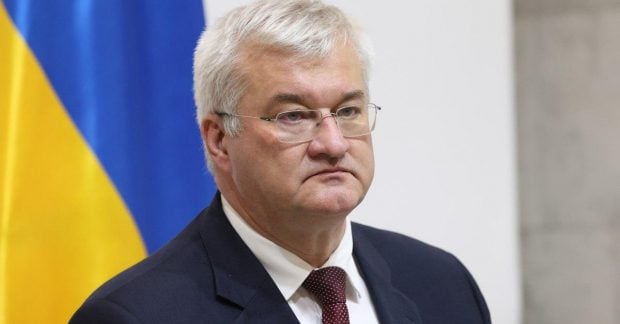 Транспортировка газа по Украине: Сибига уверен, что Словакии стоит избавиться от зависимости от газа