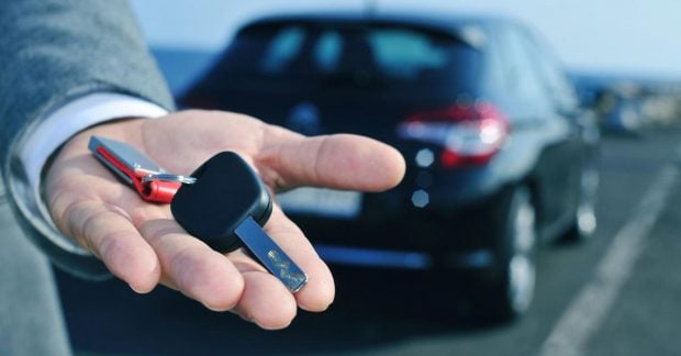 Украинцы активно приобретают б у автомобили: представлены десять фаворитов рынка