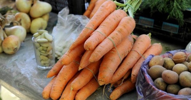 В Украине неожиданно упала цена на морковь: какова новая стоимость килограмма?