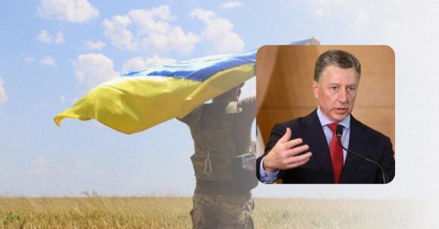 Волкер: Україні можуть заборонити повернення окупованих РФ територій військовими методами