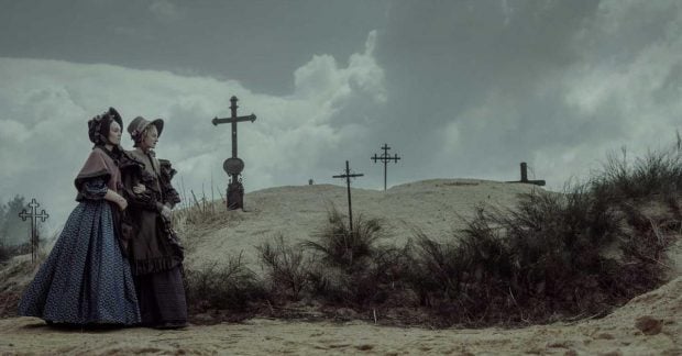 После «Носферату»: раскрыты детали нового проекта Роберта Эггерса