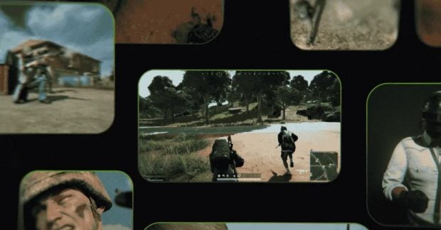 Инновационные ИИ-спутники станут заменой друзьям в играх – начнется с PUBG (видео)