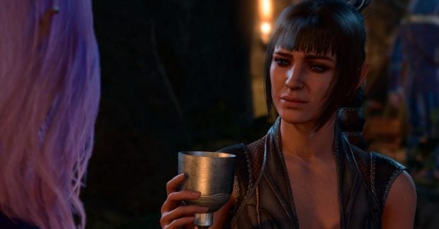 В App Store обнаружена мошенническая версия Baldur’s Gate 3 за 30 долларов, не предоставляющая доступ после покупки