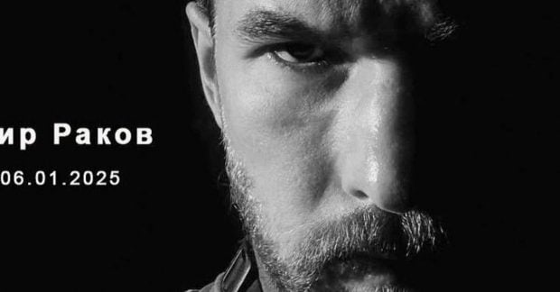 На фронте потеряли победителя знаменитого украинского шоу талантов