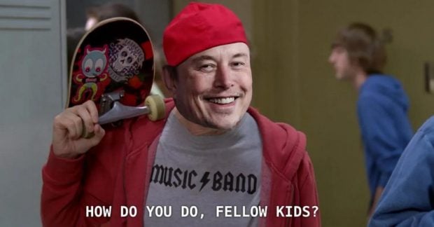 Илон Маск не справился с основами Path of Exile 2, несмотря на свои прежние успехи в играх