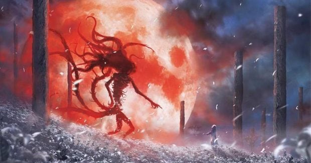 Ветеран PlayStation высказал предположение о причинах отсутствия новостей по Bloodborne