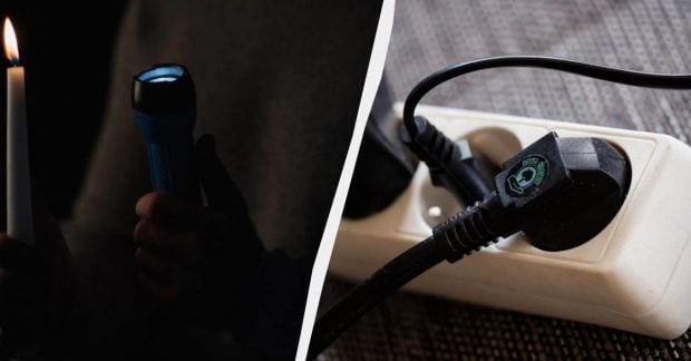 Отключение электричества 17 января: сохранятся ли графики в пятницу?