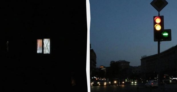 Отключения электроэнергии 18 января: сохранят ли свои действия графики в субботу?