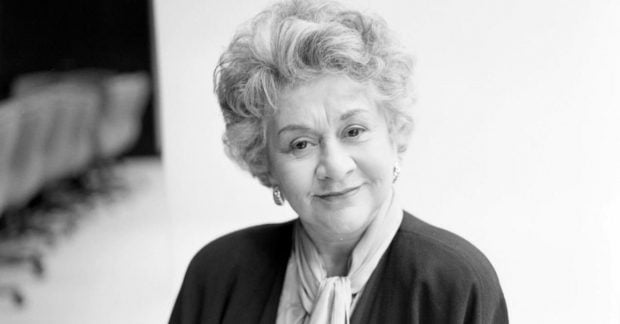 Печальная утрата: звезда «101 далматинец» и «Чай с Муссолини» ушла из жизни