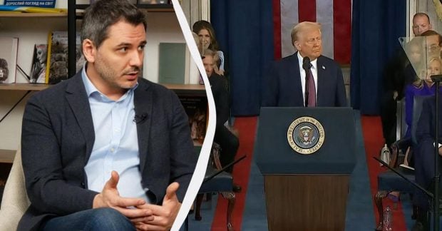 Трамп способен завершить конфликт за шестимесячный срок, утверждает депутат Чернев