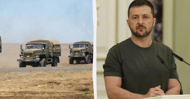 Зеленский прокомментировал диалог с Путиным и вопрос о территориях.