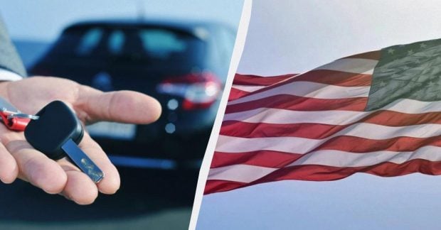 Украинцы активно покупают автомобили с пробегом из США: какая модель оказывается наиболее востребованной