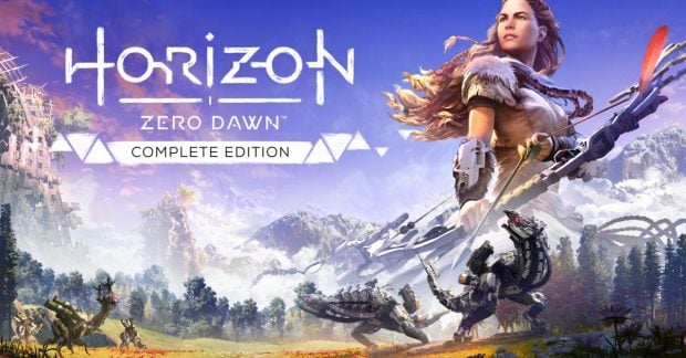Sony слабо анонсировала отмену онлайн-проекта по Horizon Zero Dawn