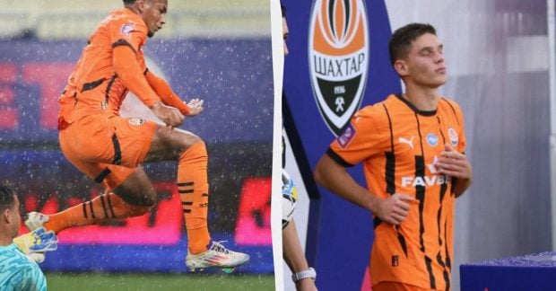 Донецкий «Шахтер» с легкостью одолел «Брест» в Лиге Чемпионов: сопернику не оставили шансов