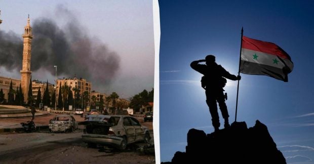 Обязательные причины для путешествия в Сирию: рекомендации профессионалов туристической отрасли