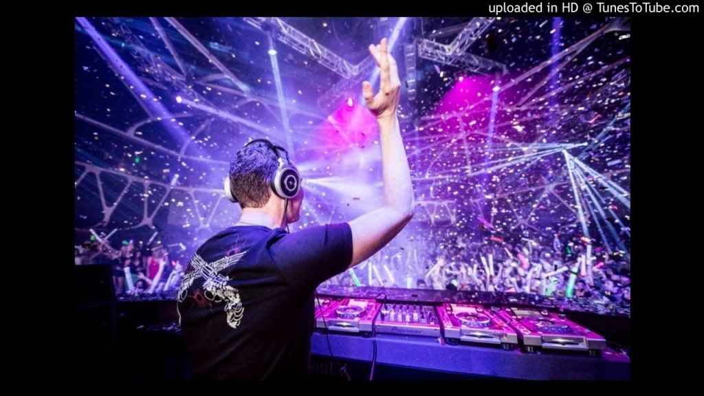 Клубная музыка