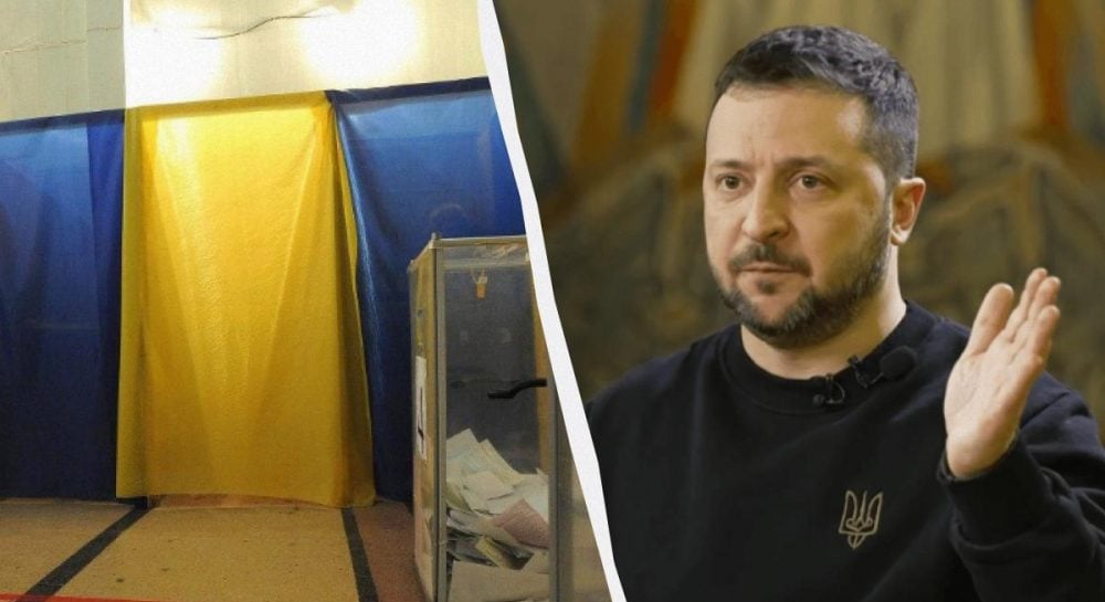 Зеленский: кто-то вводит Трампа в заблуждение относительно украинских выборов