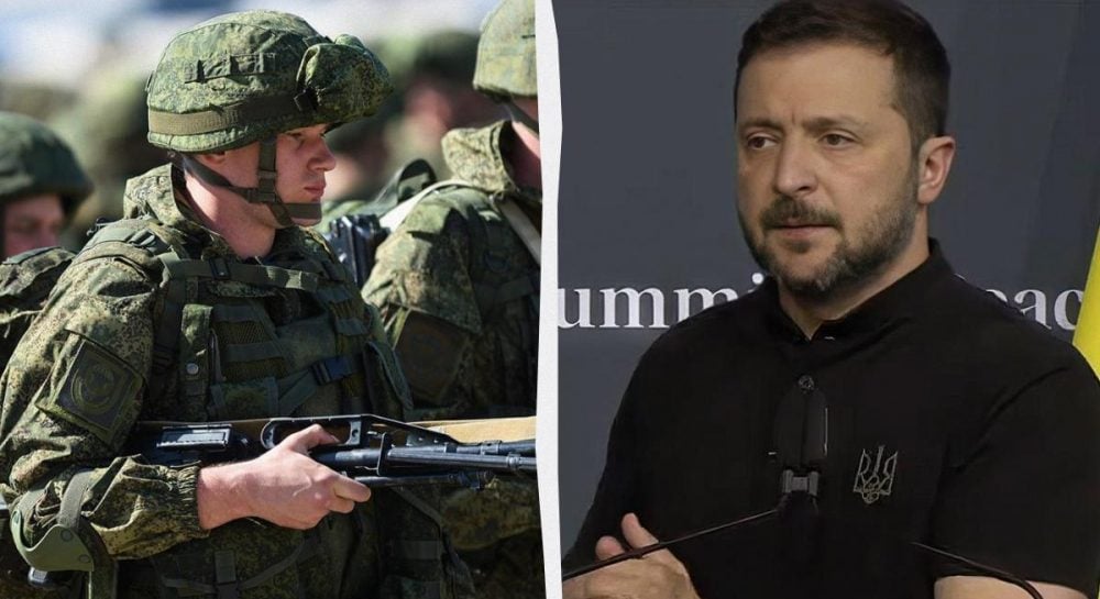 К какому «миру» подготавливает армию Путин: Зеленский поделился новыми разведывательными данными.