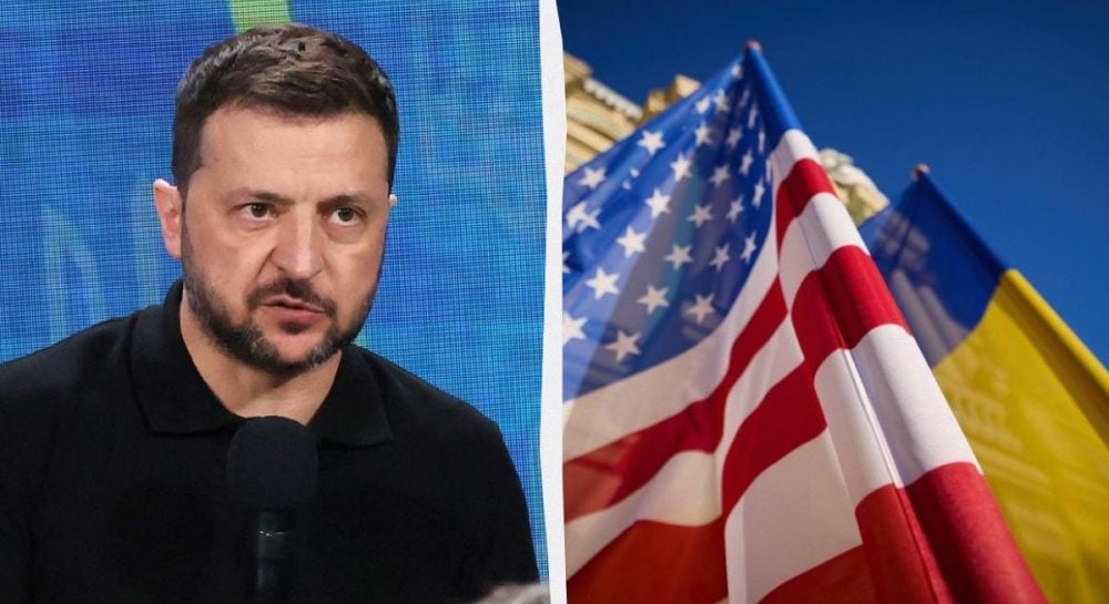 Зеленский сообщил о запланированных «многоуровневых» переговорах с Соединёнными Штатами и указал дату их проведения.