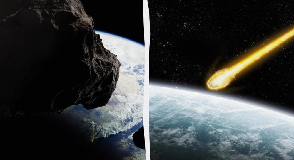 Астероид, сопоставимый с Пизанской башней, представляет угрозу для Земли: ученые повысили оценку вероятности столкновения.