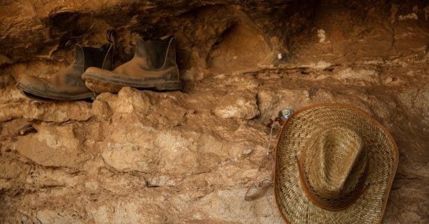 Археологи потрясены находками сотен артефактов каменного века, обнаруженными в ходе раскопок в Ираке.